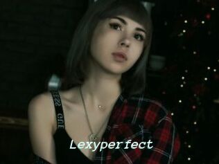 Lexyperfect