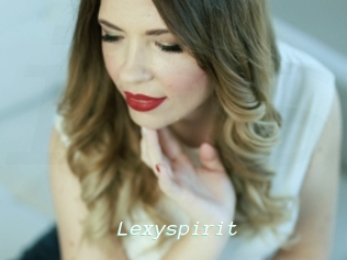 Lexyspirit