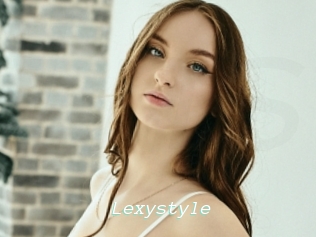 Lexystyle
