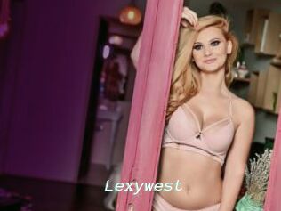 Lexywest