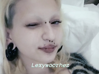 Lexywoorhez