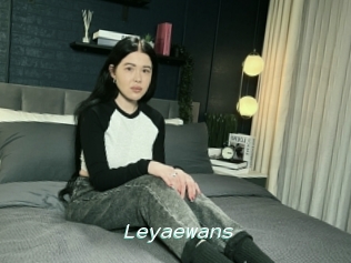 Leyaewans
