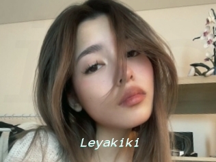 Leyakiki