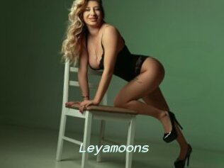 Leyamoons