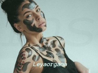 Leyaorgana