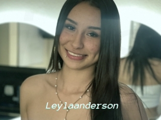 Leylaanderson