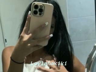 Leylahakiki