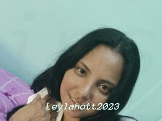 Leylahott2023