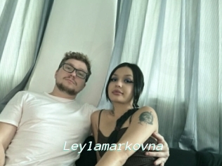 Leylamarkovna