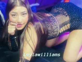 Leylawilliams