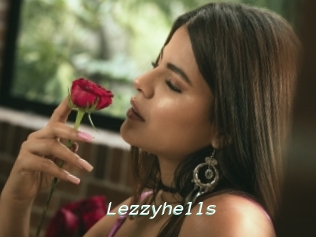 Lezzyhells