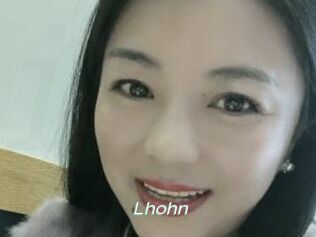 Lhohn