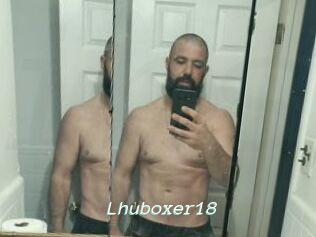 Lhuboxer18