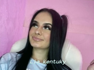 Lia_kentuky