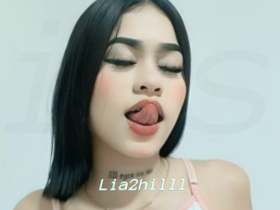 Lia2hilll