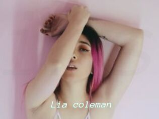 Lia_coleman
