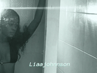 Liaajohnnson