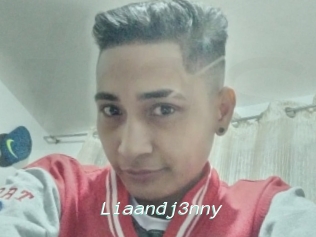 Liaandj3nny