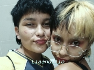 Liaandlilo