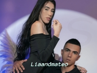 Liaandmateo