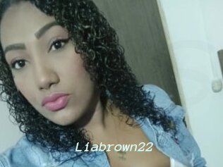 Liabrown22