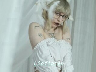 Liafioren
