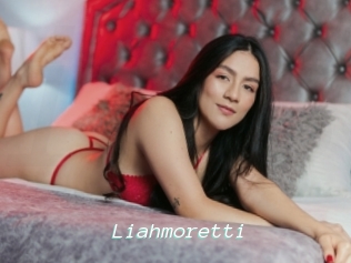 Liahmoretti