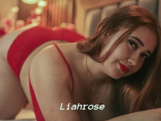 Liahrose