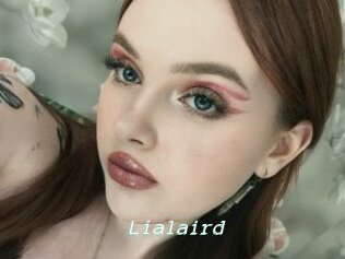 Lialaird