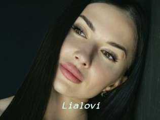 Lialovi