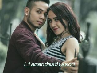 Liamandmadisson