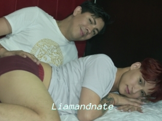 Liamandnate