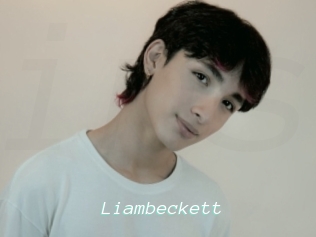 Liambeckett