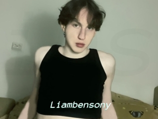 Liambensony