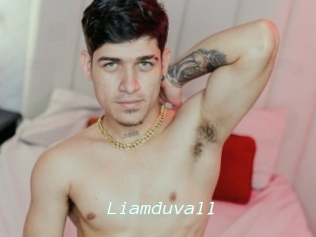 Liamduvall