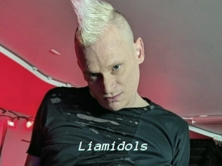 Liamidols