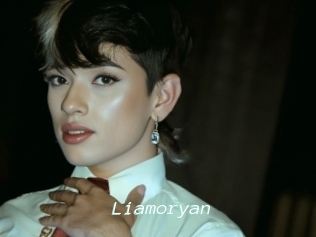 Liamoryan