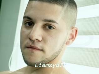 Liamzyair