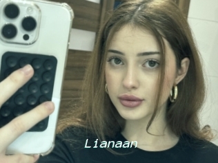 Lianaan