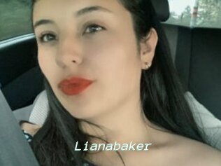 Lianabaker