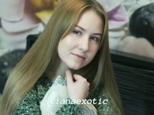 Lianaexotic