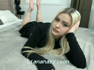 Lianaharrison