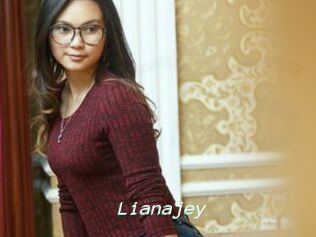 Lianajey