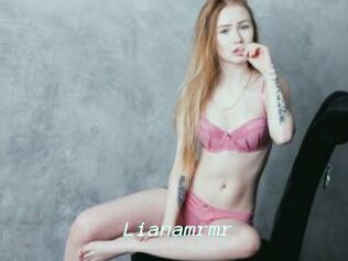 Lianamrmr