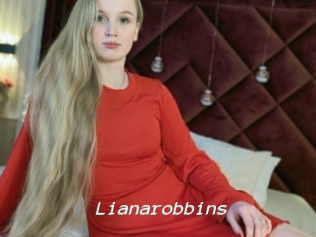 Lianarobbins