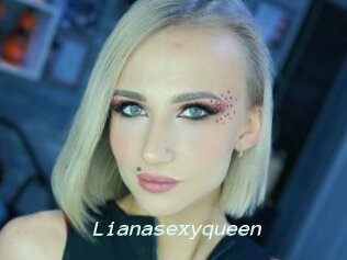 Lianasexyqueen