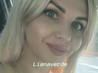 Lianaverde