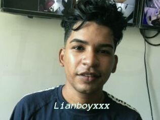 Lianboyxxx