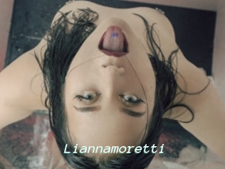 Liannamoretti