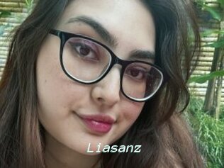 Liasanz